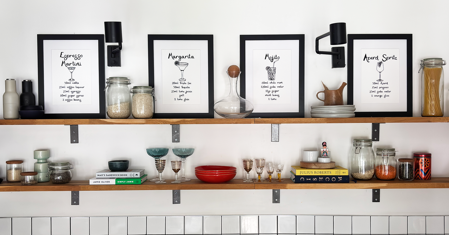Cocktail Collection